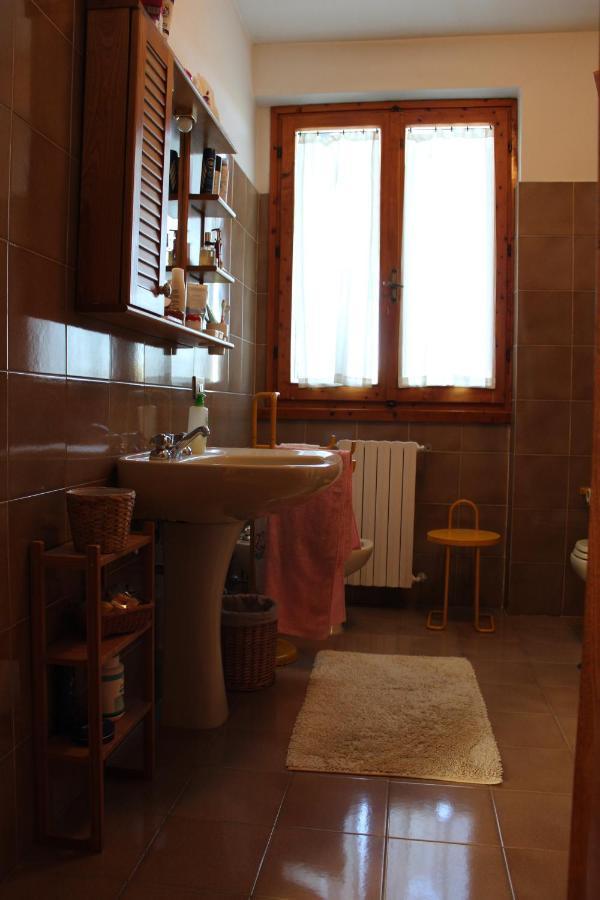 Bencini Family Villa Montefiridolfi Luaran gambar