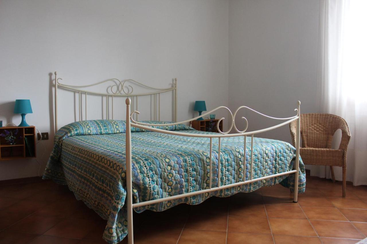 Bencini Family Villa Montefiridolfi Luaran gambar